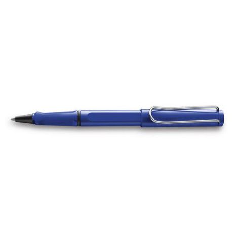 Pióro kulkowe Lamy AL-Star ABS Niebieskie M - 2